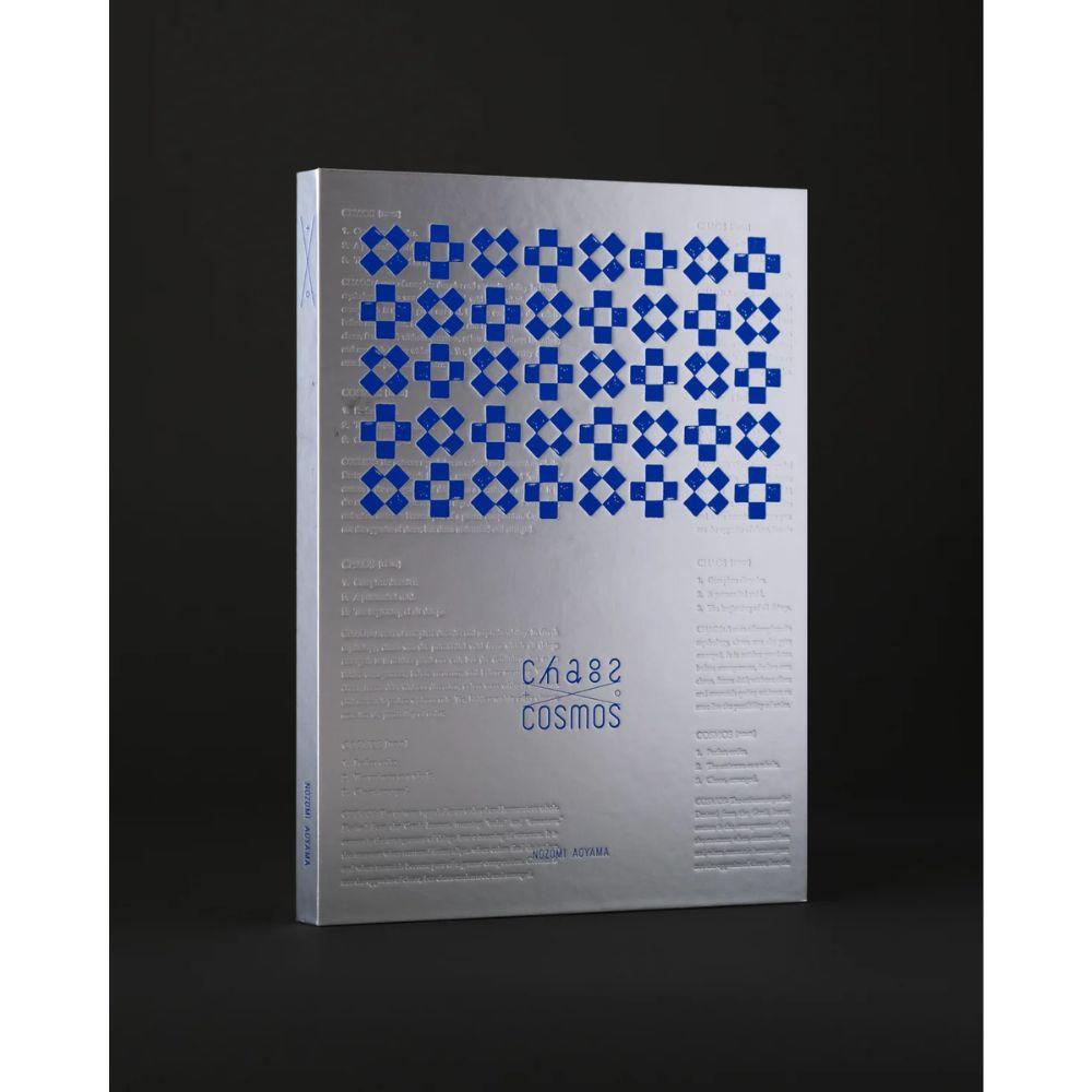 Chaos to Cosmos 混沌から秩序へ