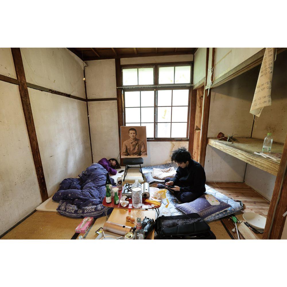 【予約】京大吉田寮 ― 共に暮らせば、だいたいカオス ※2026年11月下旬～12月上旬頃発送予定