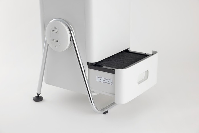 高性能フィルター