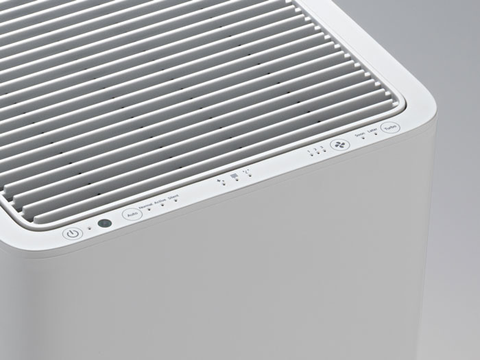 ファンレスで静音