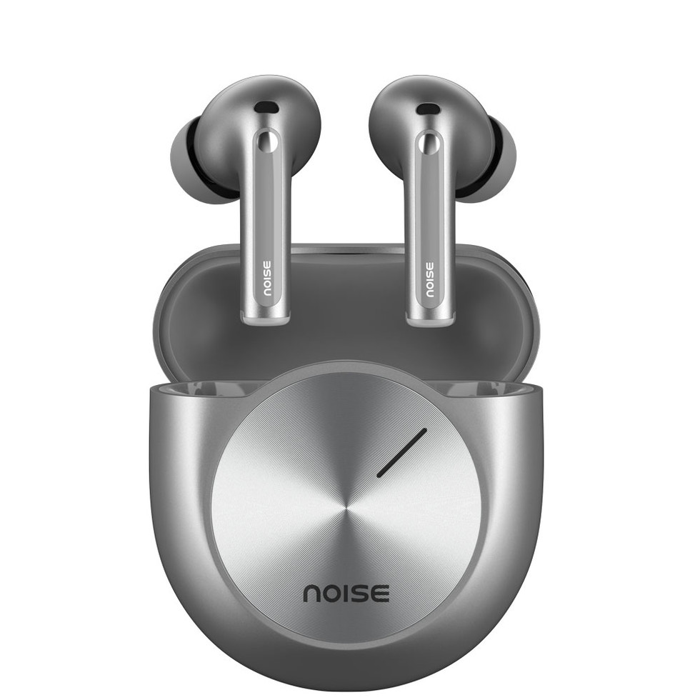 Noise Master Buds