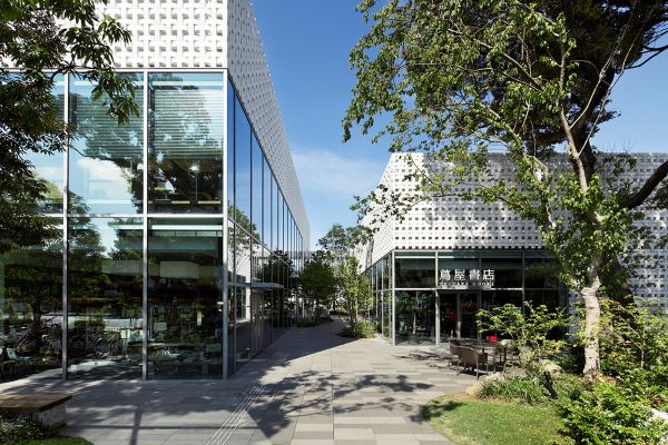 縁日,爽涼祭,渋谷区,代官山