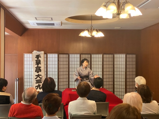 縁日,爽涼祭,渋谷区,代官山