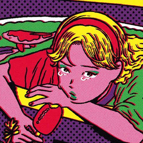 原田ちあきのサムネイル