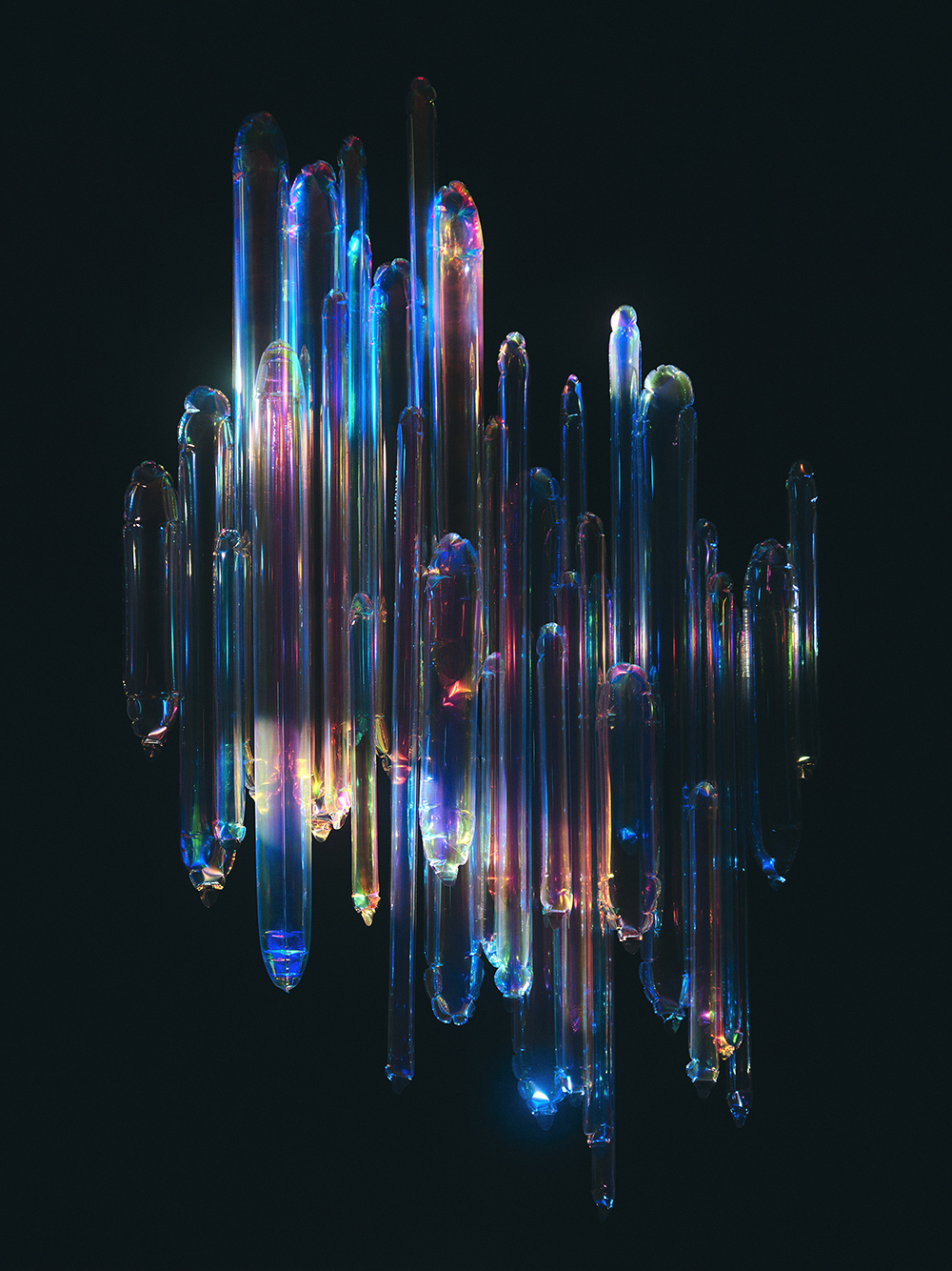 代官山,クリスマス,イベント,スポット,アート