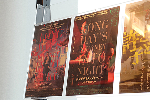 最旬の映画情報