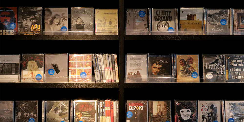 蔦屋書店(映画)