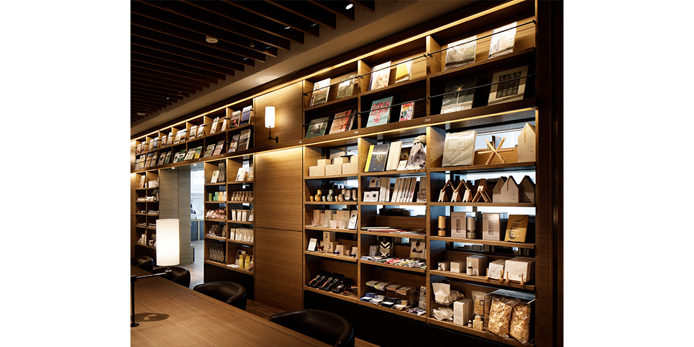 蔦屋書店(ライフスタイル)