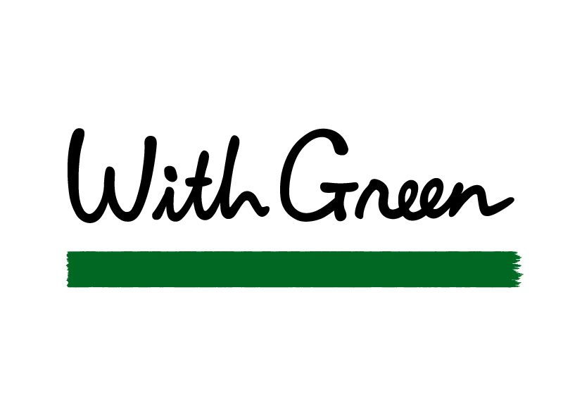 withgreen