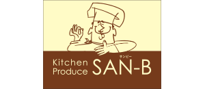 Kitchen produce SAN-B