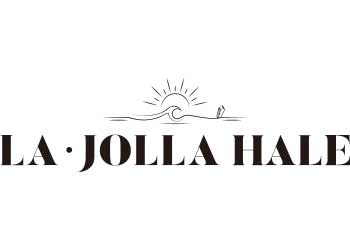 LA・JOLLA HALE,