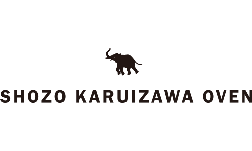 軽井沢,焼き菓子,SHOZO KARUIZAWA OVEN