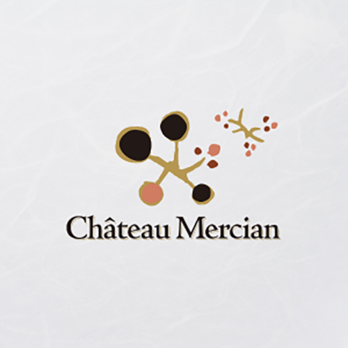 シャトー・メルシャン ワインショップ 軽井沢ロゴ