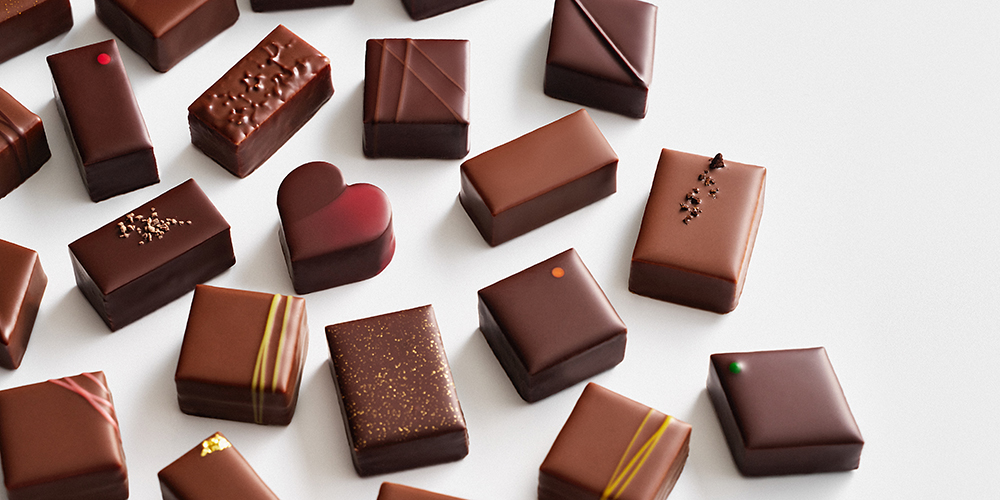 ル ショコラ ドゥ アッシュキービジュアル