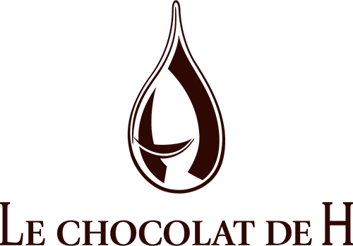 ル ショコラ ドゥ アッシュロゴ