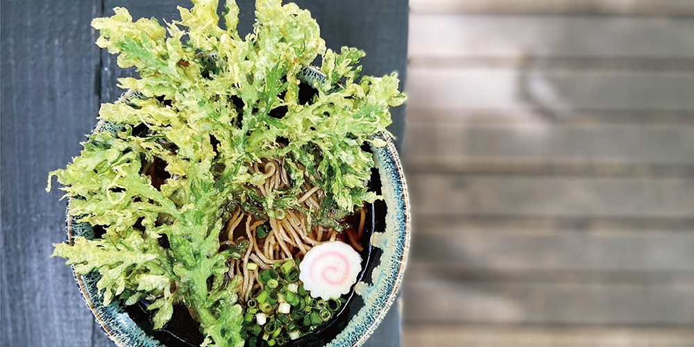 OSOBAR STATIONキービジュアル