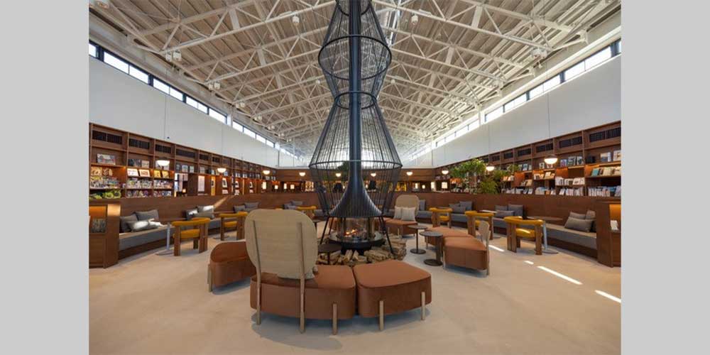 シェアラウンジキービジュアル