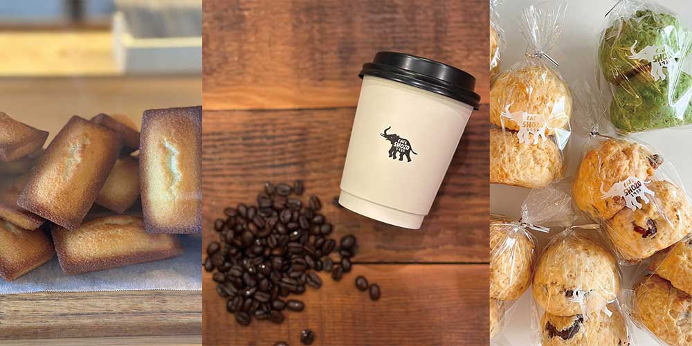 SHOZO COFFEE STORE KARUIZAWAキービジュアル