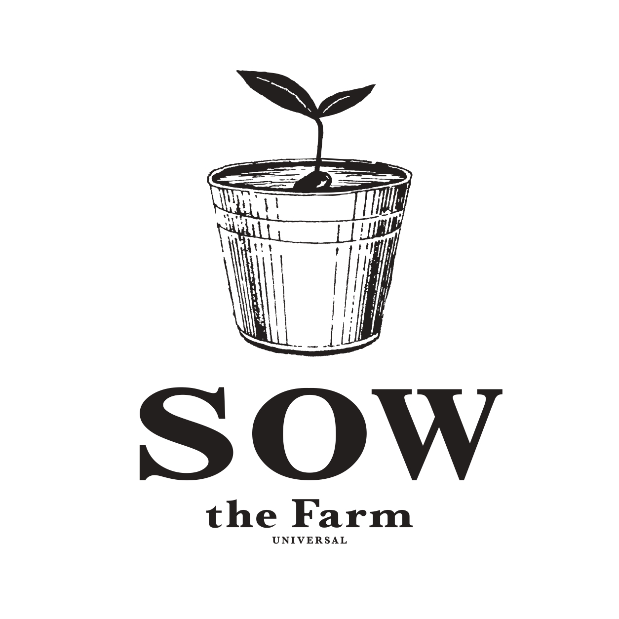 SOW the Farm UNIVERSAL KASHIWANOHA
