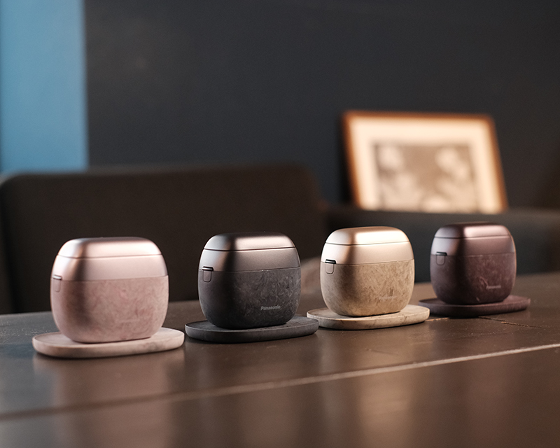 新品　LAMDASH PALM IN LITE　ラムダッシュ パームイン ライト 約2万円と価格面でも身近になった「ラムダッシュ パームイン