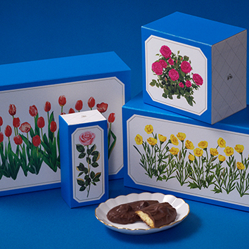 ルルメリー,メリーチョコレート,