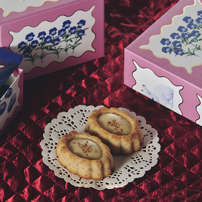 ルルメリー,メリーチョコレート,