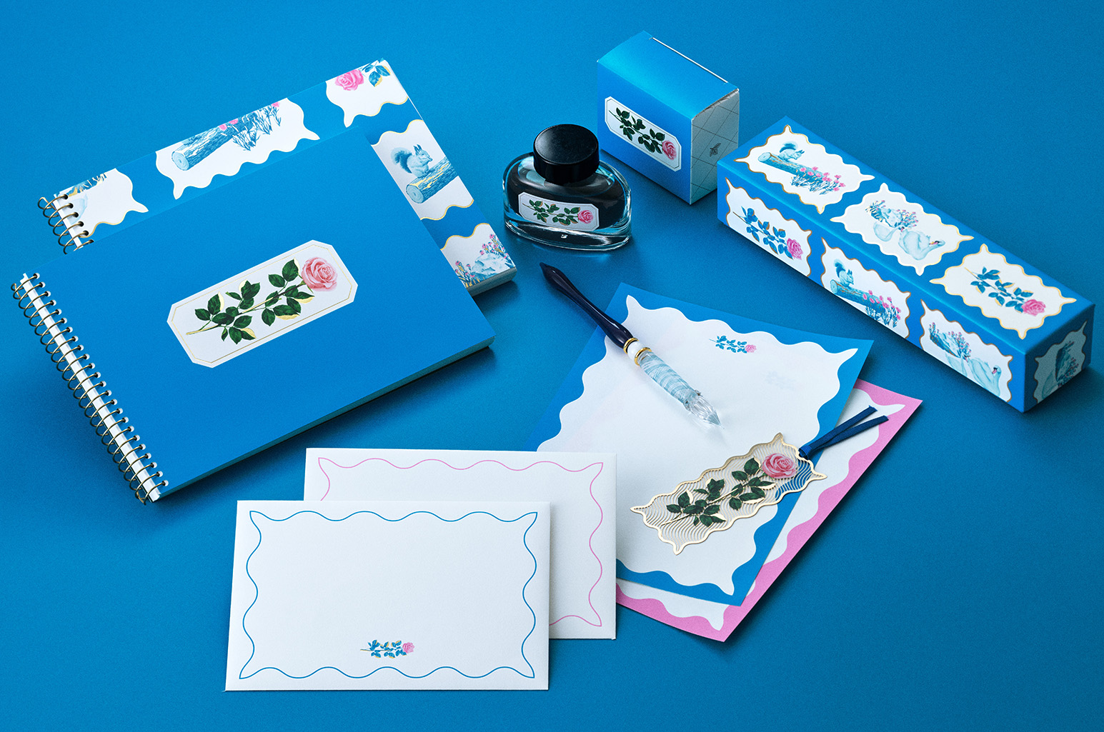 ルルメリー,メリーチョコレート