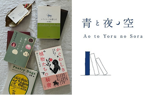 青と夜ノ空