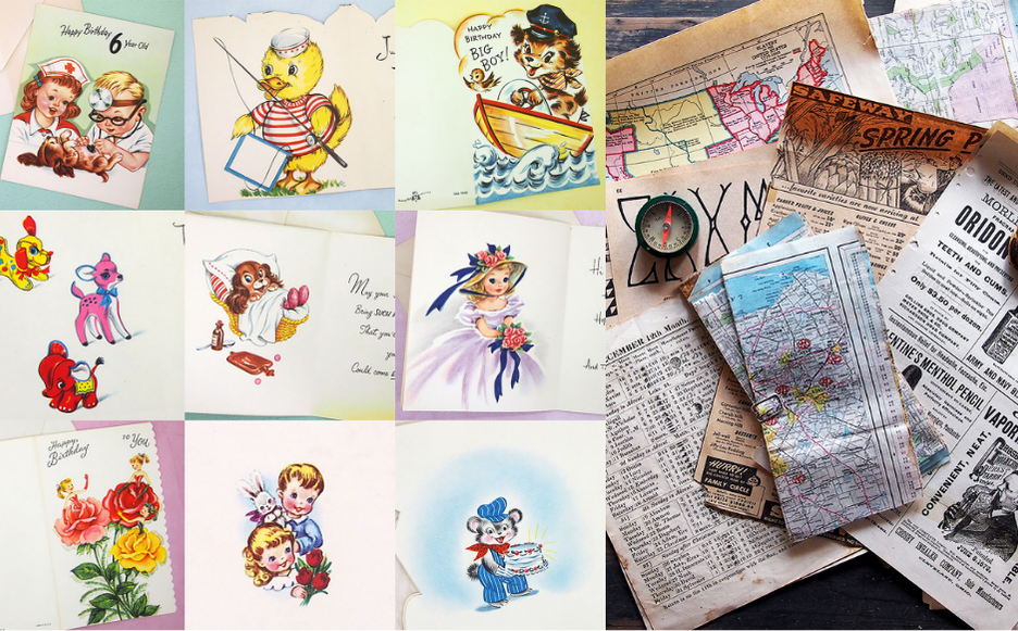 THINGS ’N’ THANKS