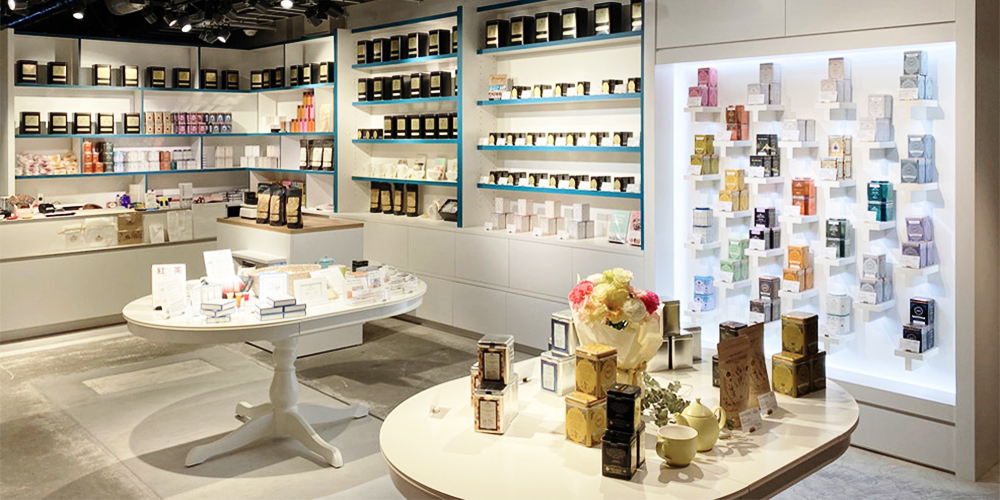 HARNEY & SONS | 湘南T-SITE | 蔦屋書店を中核とした生活提案型商業施設