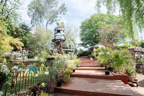 SOLSO FARM MARKET | 湘南T-SITE | 蔦屋書店を中核とした生活提案型