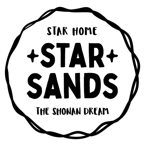 Star Sands