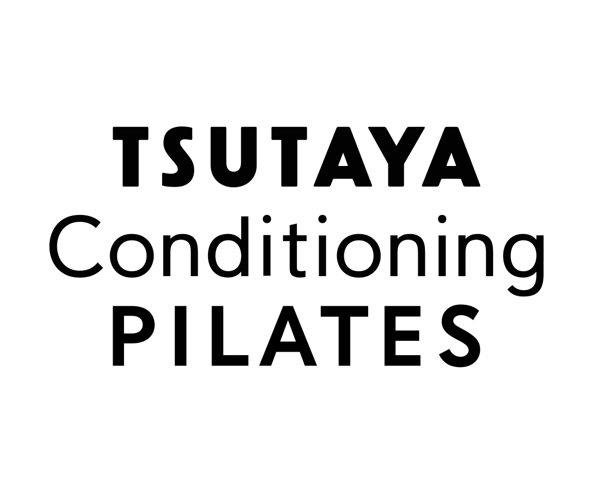 TSUTAYA Conditioning PILATES