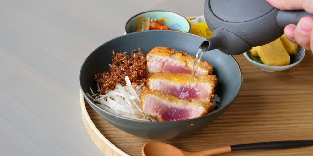 和レ和レ和 湘南食堂