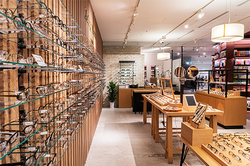 Oh My Glasses TOKYO | 梅田 蔦屋書店 | 蔦屋書店を中核とした生活提案