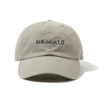 【Medeia1.0】加賀美健　キャップ－KC001